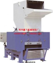 mineral water bottle crusher