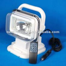 HID Remote searching light