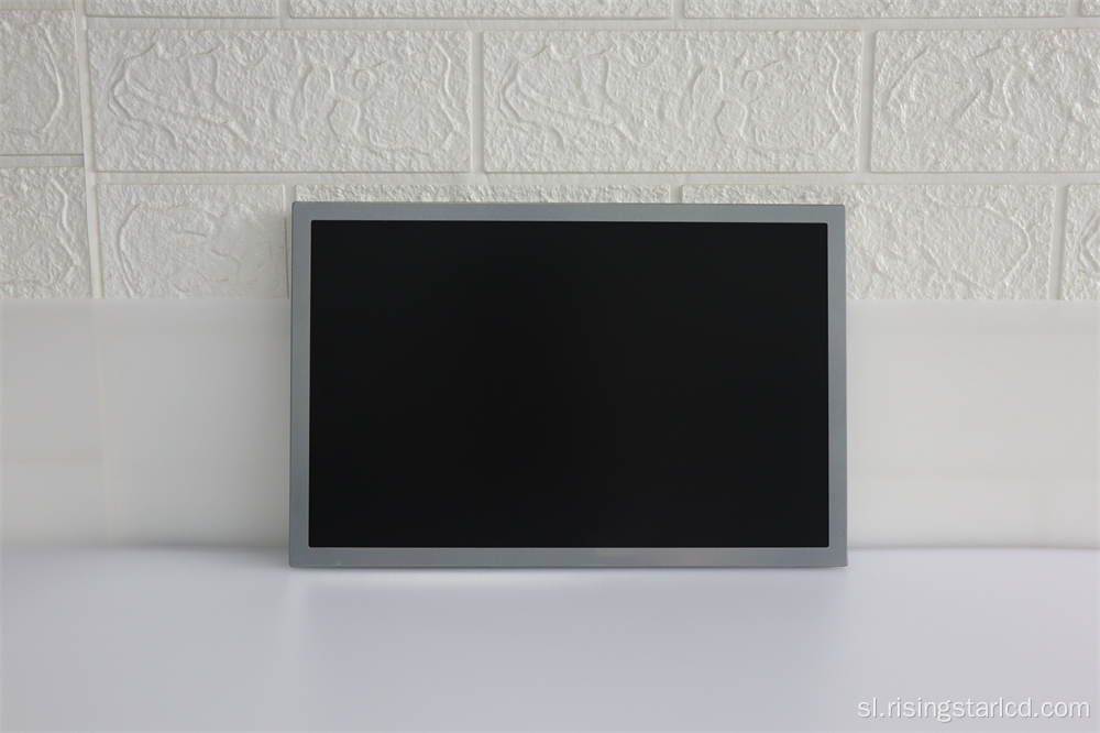 12,1 palčni moduli visoke svetlosti 1000cd/m2 LCD