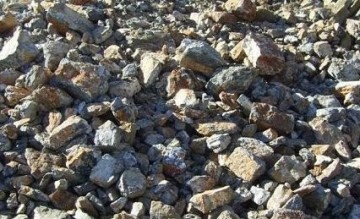 Hot Selling Lumpy Chrome Ore with High Quality