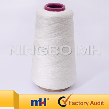 Organic 100 combed cotton yarn in wholesale price