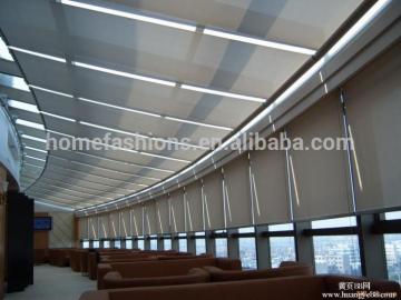 FSS motorized roller blinds/somfy motorized roller blinds/electric motors for curtains