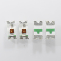 1608 Red LED 620nm 0603 SMD LED Obere