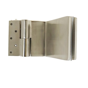 Aluminium and Stainless Steel Door and Window Hinges: Flag Flush Butt Hinges Hardware Accessories