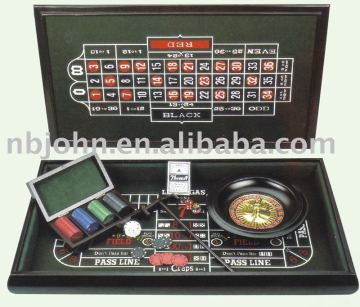 3 in 1 Casino Table,big casino table,3 in 1 multi game table