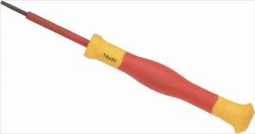 VDE Precision Screwdriver