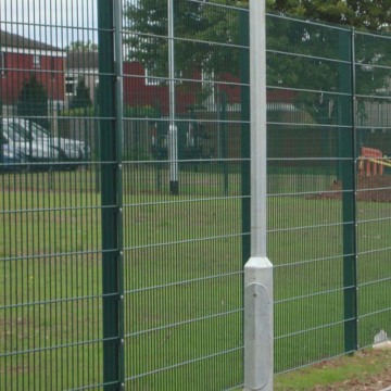 358 Mesh Fencing Security Welded Panel