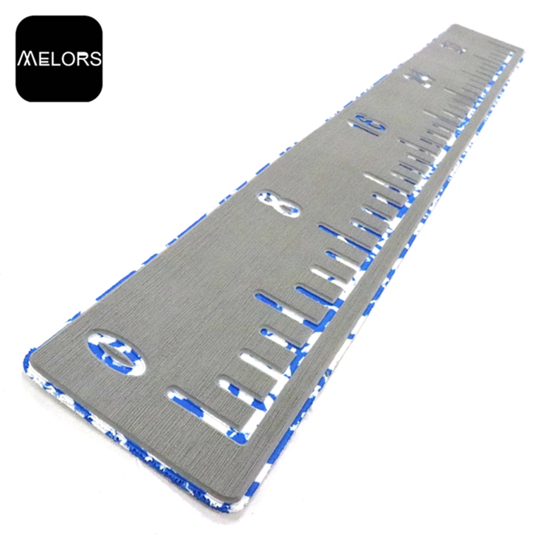 Melors Non Slip Adhesive Flooring EVA Fish Rulers