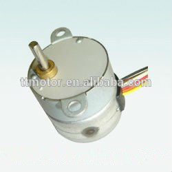 Brushless 16mm 12v dc gear motor