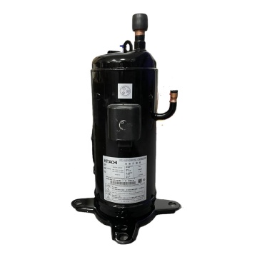 Brand New Hitachi Refrigerating Scroll Compressors R22 503DH-80C2 503DH-83C2 503DH