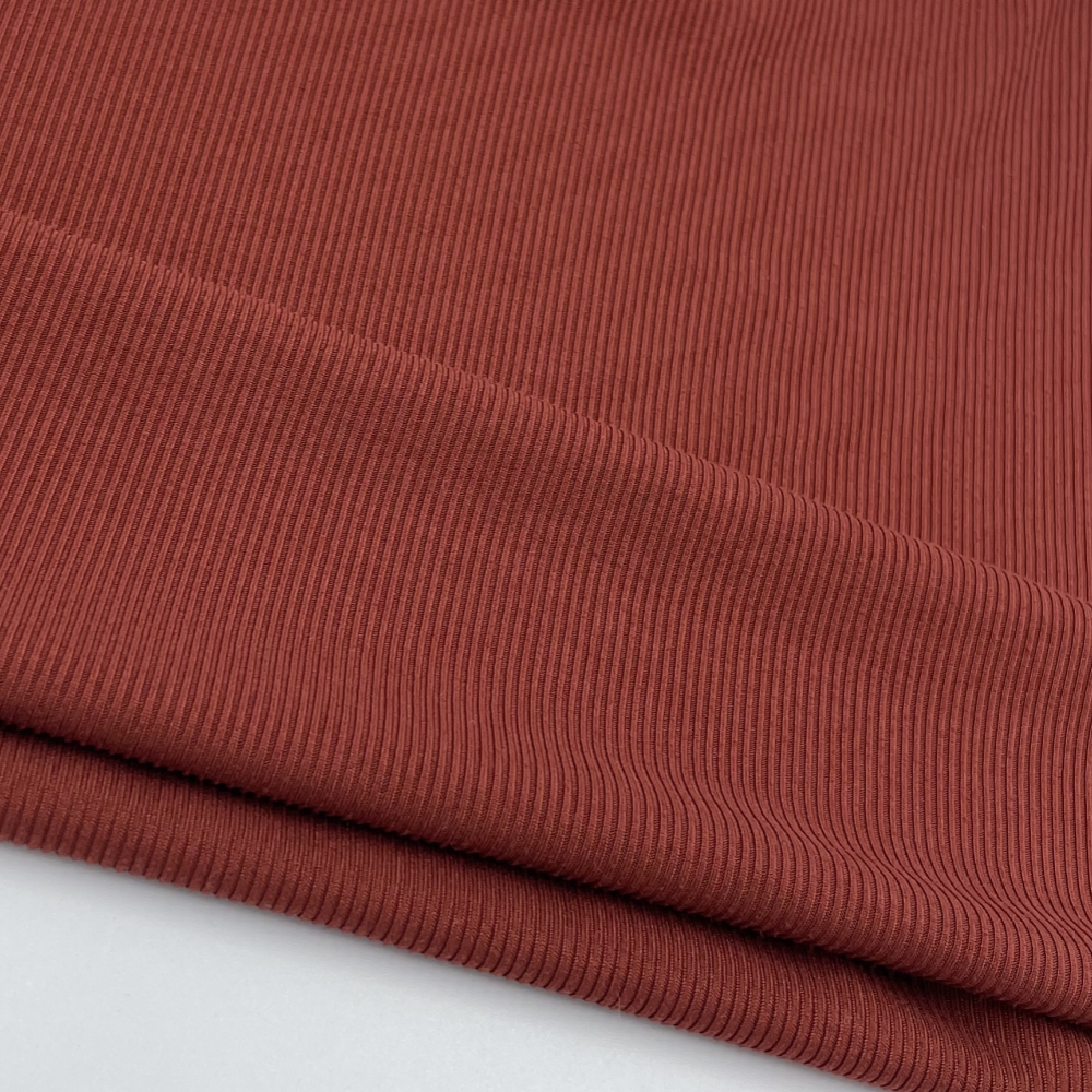 Pano misto de spandex de poliéster Polyester Spandex Mixed Cloth