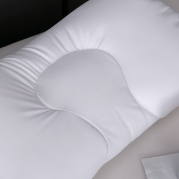 health foam micro bead pillow