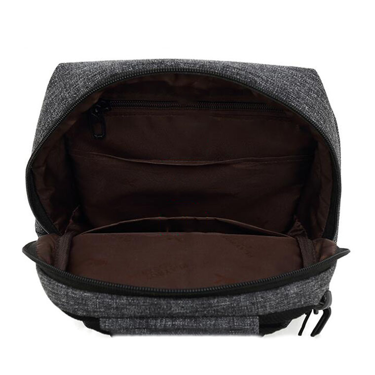 가슴 주머니 Chest Bag