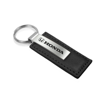 Chave de presente personalizado FOB Metal Honda Carchain