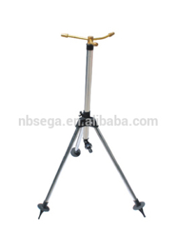 Agricultural sprinkler,zinc sprinkler,tripod sprinkler