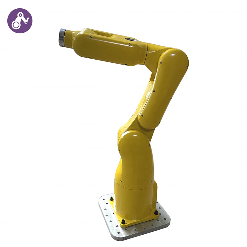 6 DOF 905mm Stone Machine Welder Robotic Arm for Sale