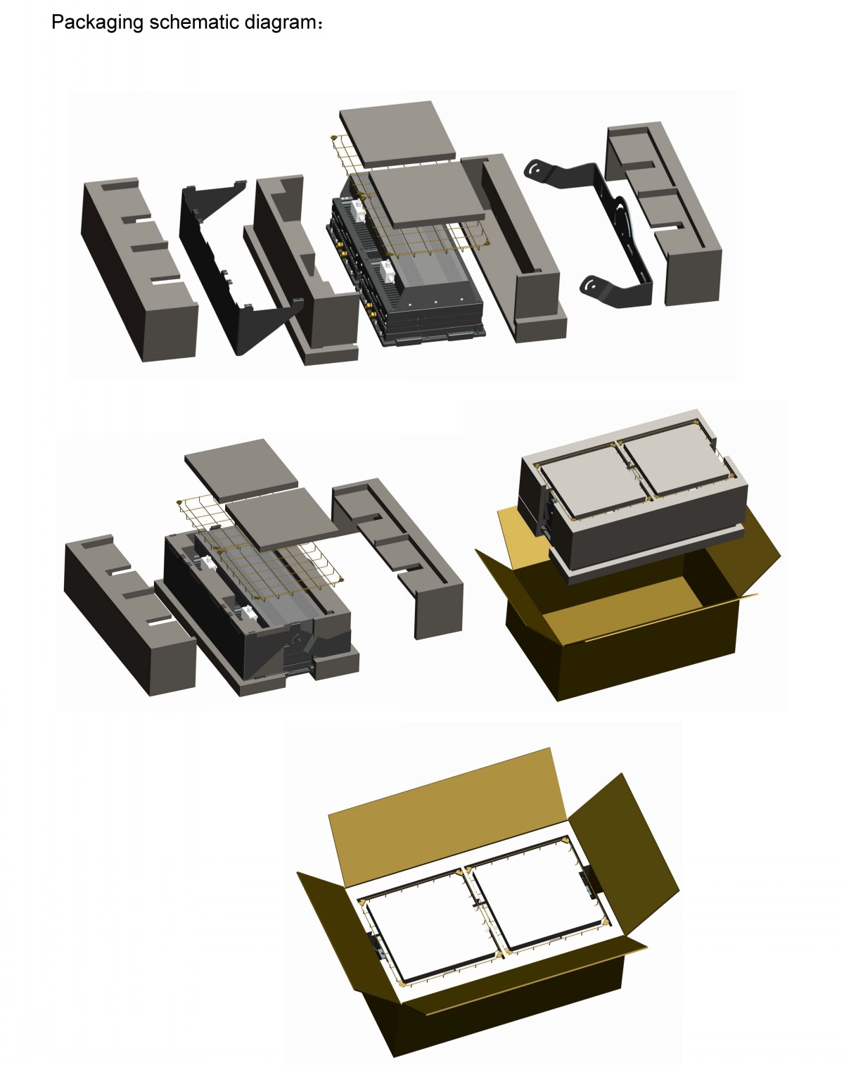 800W stadium led flood lights