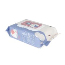Personal Care Biodegradable Organic Baby Wet Wipes