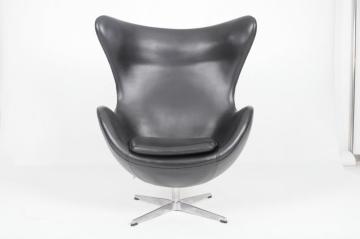 The Fritz Hansen Egg Chair Replica