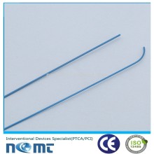 Angiographic Nitinol 0.035''x150cm Hydrophilic Guide Wire