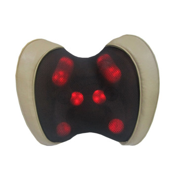 Fashion Back Massager with heating