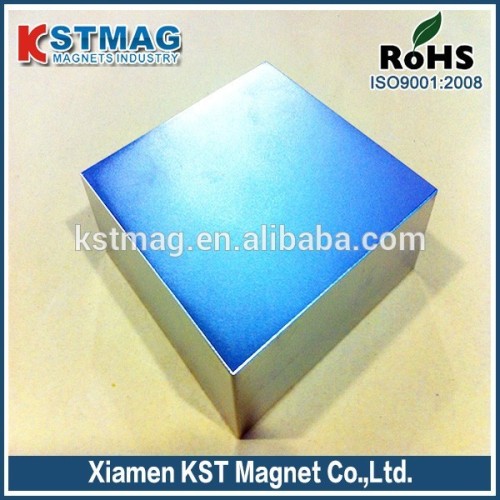 Permanent magnets neodymium magnets