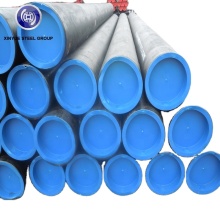 API 5L and ASTM Steel Pipe Specifications for Oil and Water Transportation