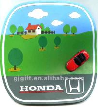 2015 eco-freindly fancy promotional silicone pot mat