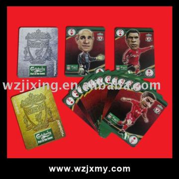 Cartoons Poker/Comic Poker/playing card