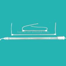 Infrared Heating Lamp, Available in Different Sizes