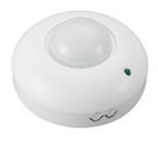 360 Degree Flush Pir Ceiling Occupancy Motion Sensor Detector Light Switch?