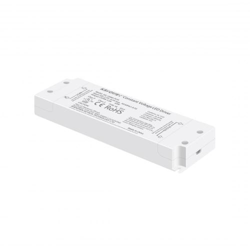 Controlador de interruptor adaptador del transformador de 40W para tira LED