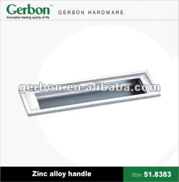Zamak Furniture Handle