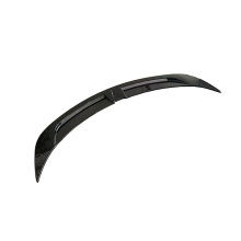 High Quality ABS Glossy Black Model Y Spoiler for Tesla