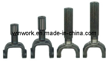 Spline Shaft Yoke