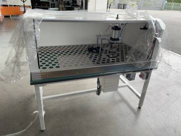 Automatic Ultrasonic Sealing Devices