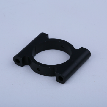 Standard Tube Aluminium Hydraulic Carbon Fiber Pipe Clamp