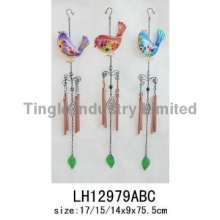 Bird Wind Chime