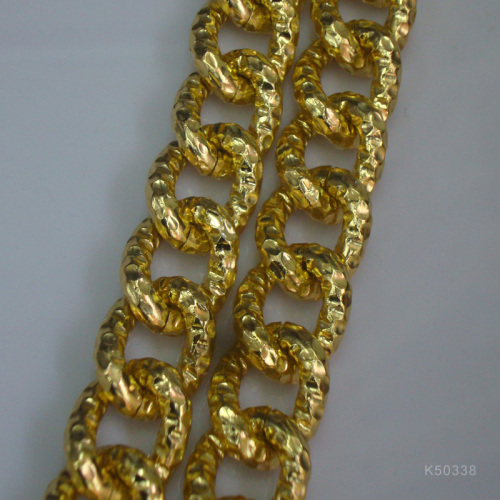 fashion gold chain