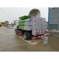 Cheaper Price DFAC Self Loading Garbage Truck