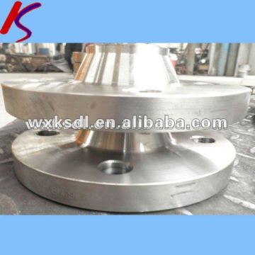 standard jis 20k flange