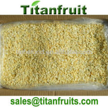 Chinese Nutritive food dried apple/pineapple/peach dice