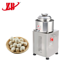 Stainless Steel Commercial Electric Pork Meatball Pulping Beating Machine