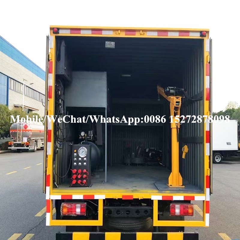 Howo Workshop (6) HOWO Workshop (6)