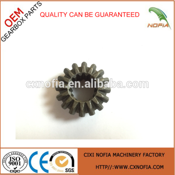 Small Pinion Gear/Gear For Transmission Box