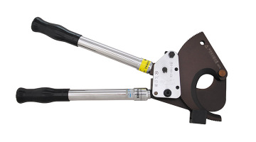 Hand Cable Cutting Tools Manual Wire Rope Cutter