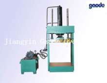 Scrap Paint Bucket Scrap Drum Crusher