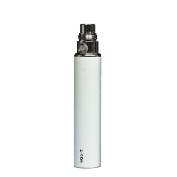 Metal Harmless Ego T Electronic Cigarette Rechargeable E Cigarette