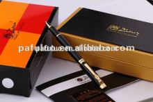 Business gift metal pen fountain pens roller ball pens