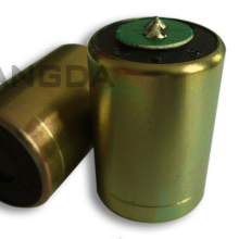 GD-14 Geophone Exploration Instrument Detector Vibration Sensor